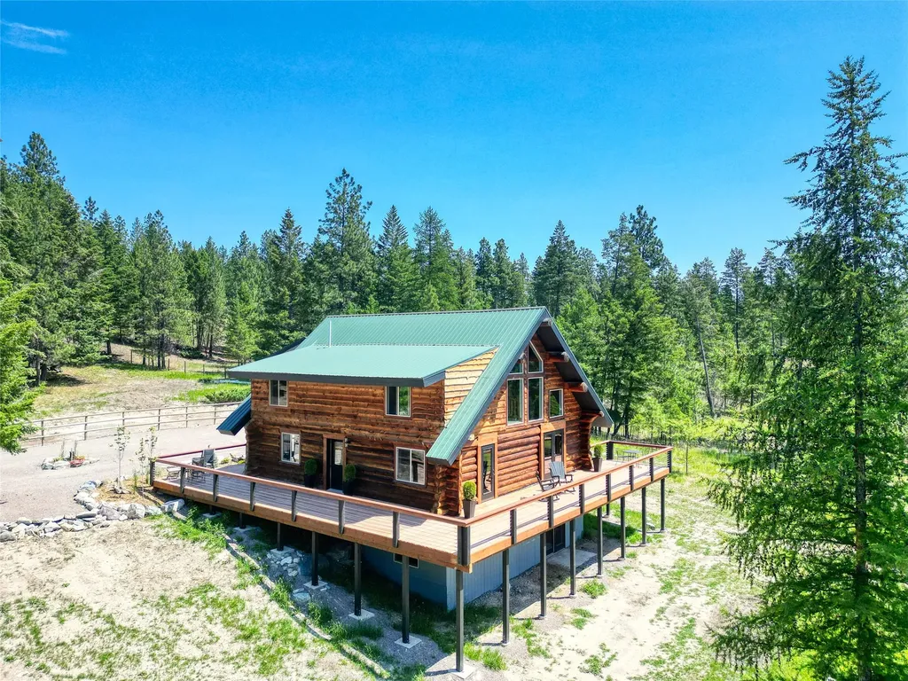 338 Boorman Lane Kalispell MT 59901
