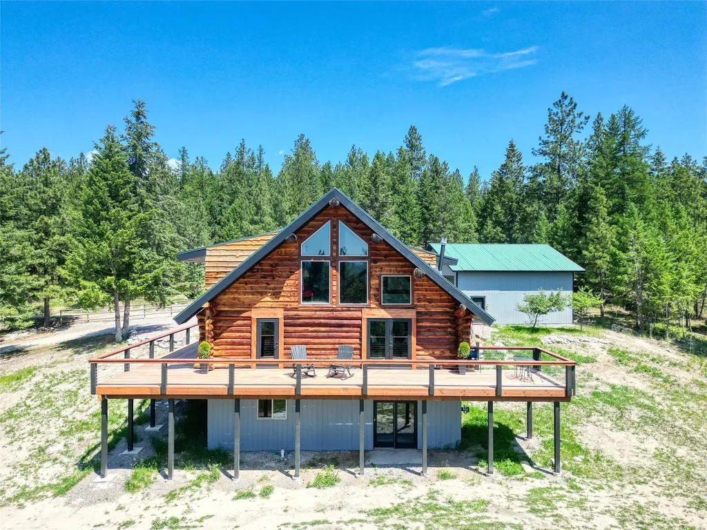 338 Boorman Lane Kalispell MT 59901