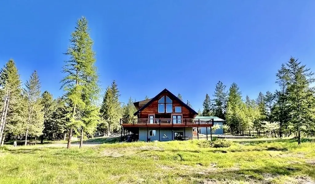 338 Boorman Lane Kalispell MT 59901