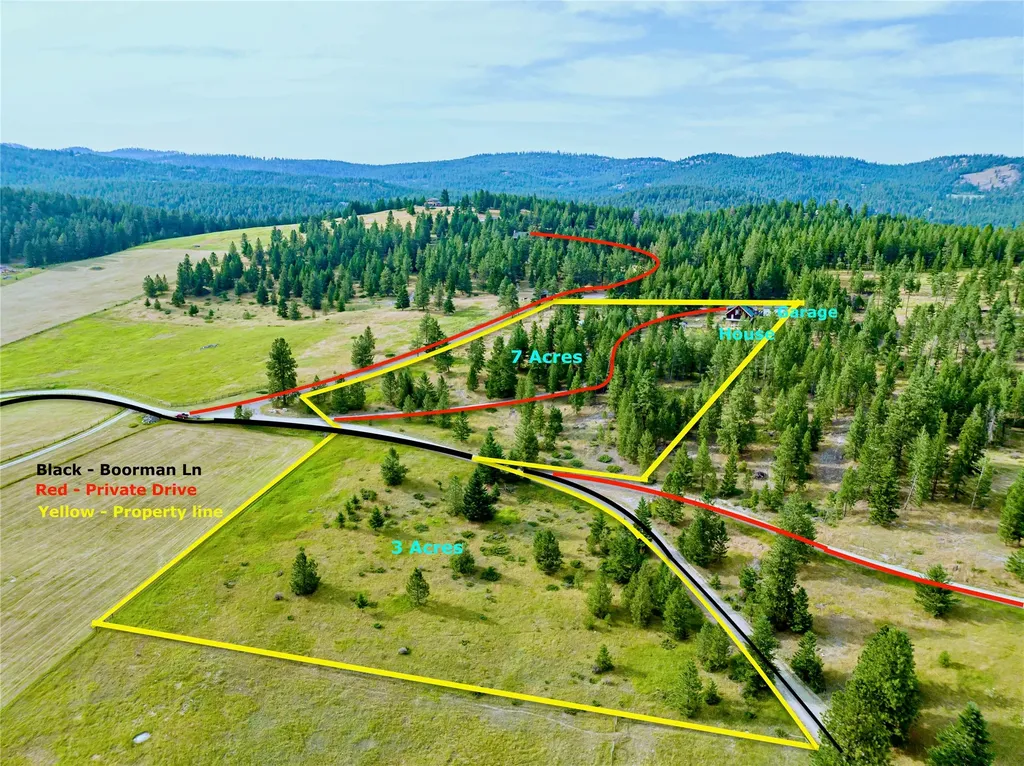 338 Boorman Lane Kalispell MT 59901