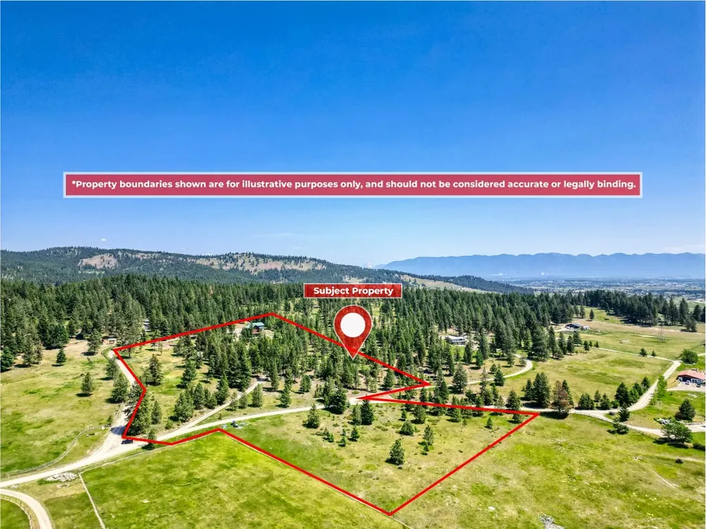 338 Boorman Lane Kalispell MT 59901
