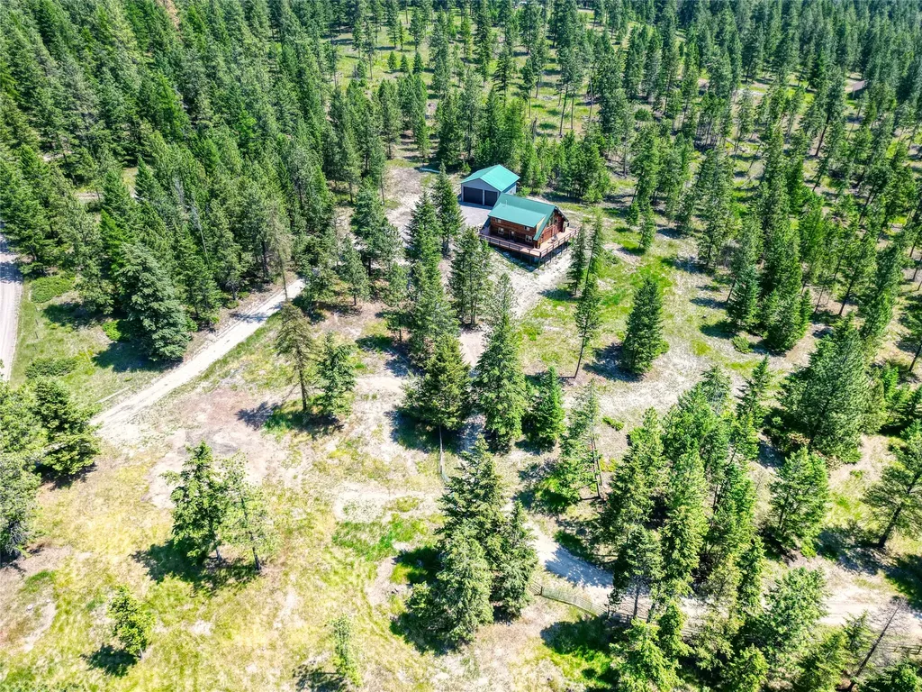 338 Boorman Lane Kalispell MT 59901