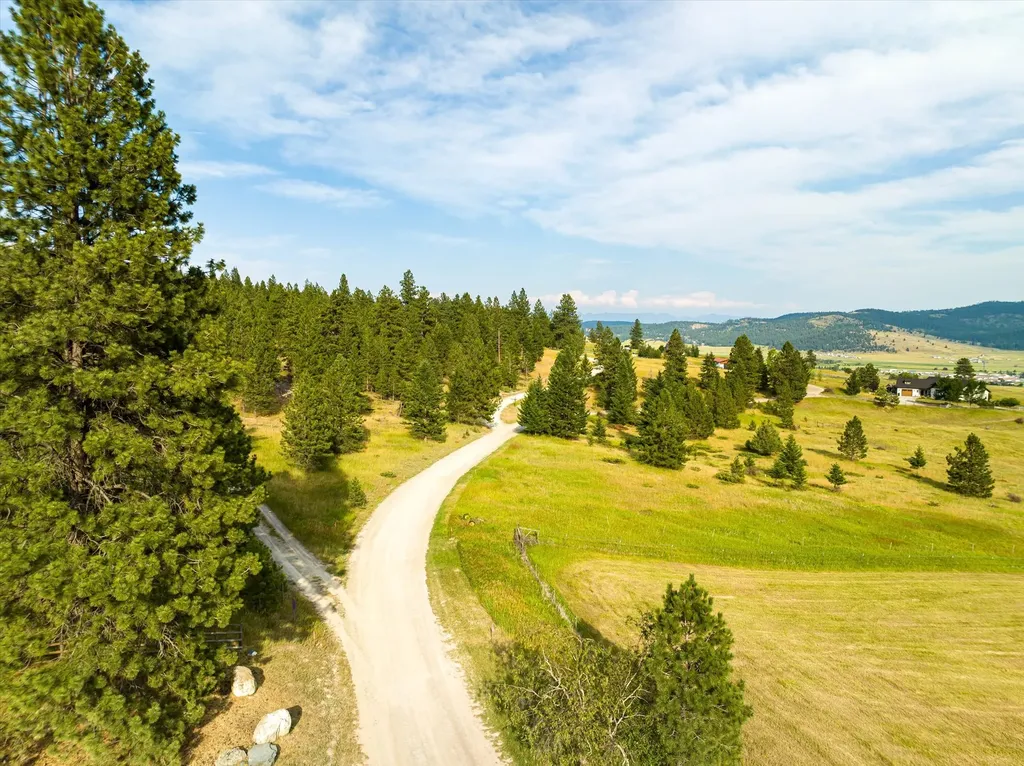 338 Boorman Lane Kalispell MT 59901