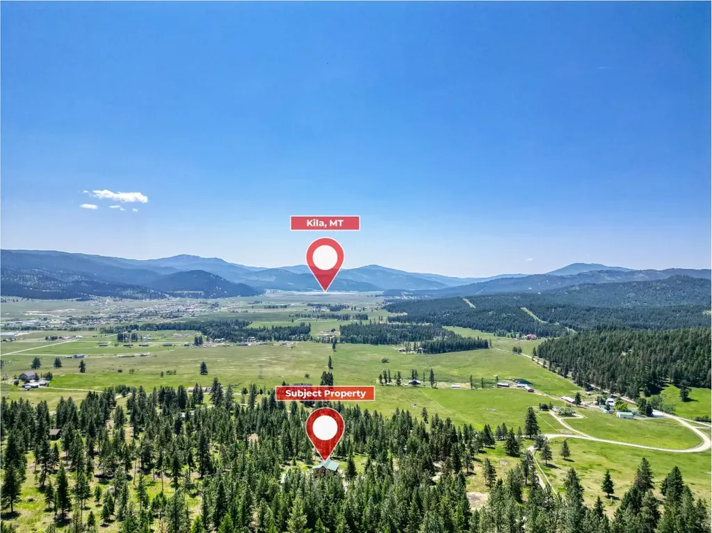 338 Boorman Lane Kalispell MT 59901