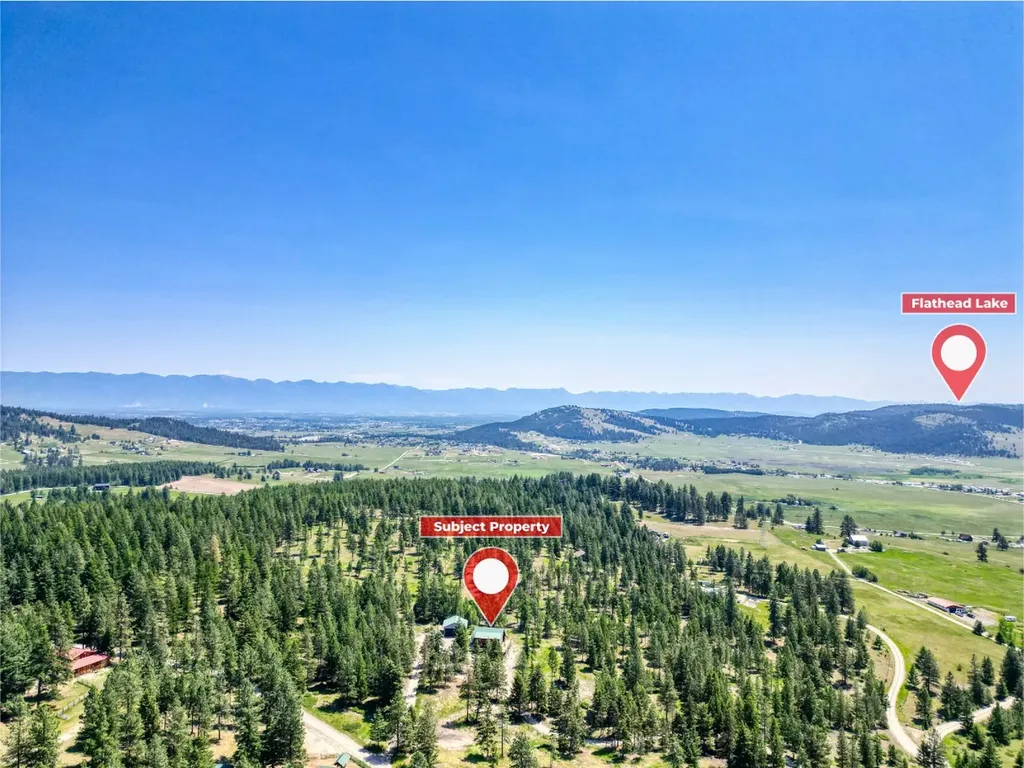 338 Boorman Lane Kalispell MT 59901