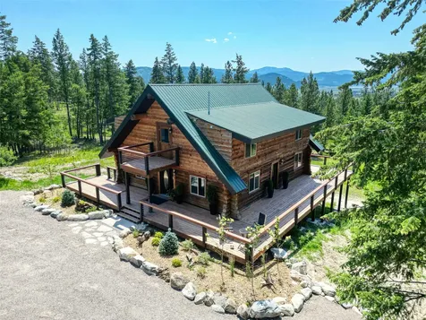 338 Boorman Lane Kalispell MT 59901