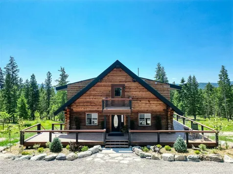338 Boorman Lane Kalispell MT 59901