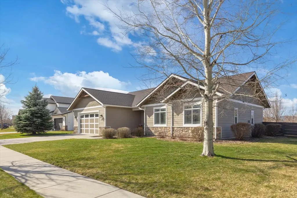 186 Lazy Creek Way Kalispell MT 59901