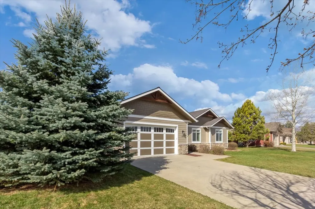 186 Lazy Creek Way Kalispell MT 59901