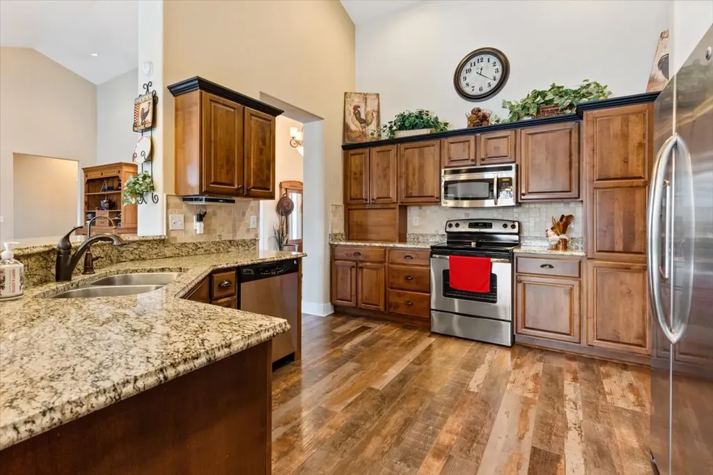 186 Lazy Creek Way Kalispell MT 59901