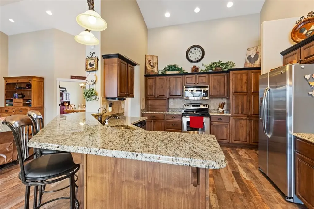 186 Lazy Creek Way Kalispell MT 59901