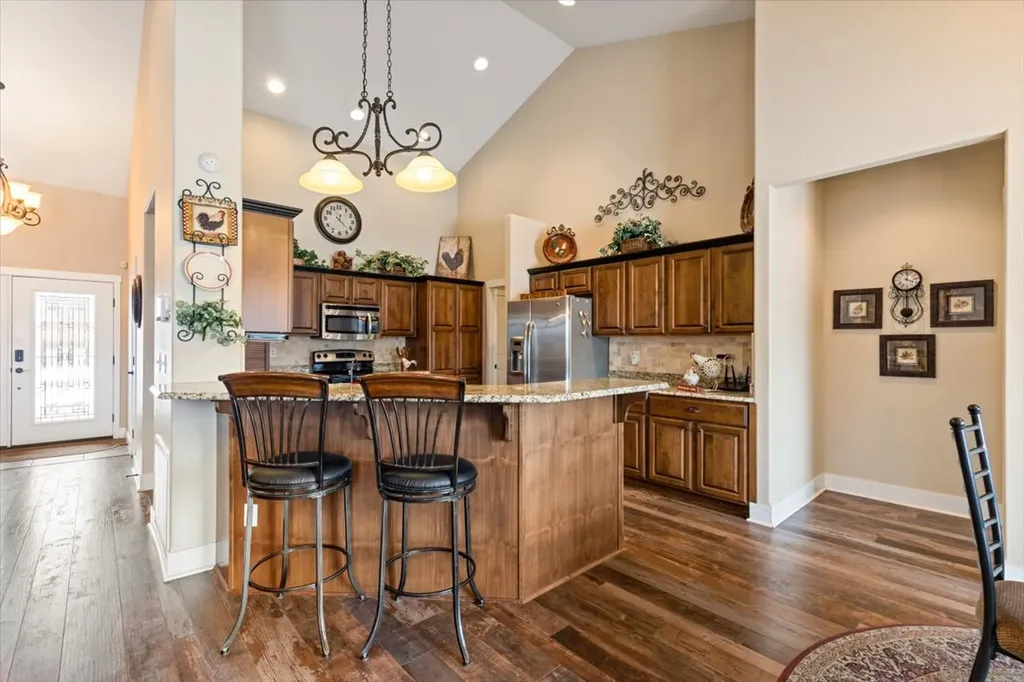 186 Lazy Creek Way Kalispell MT 59901