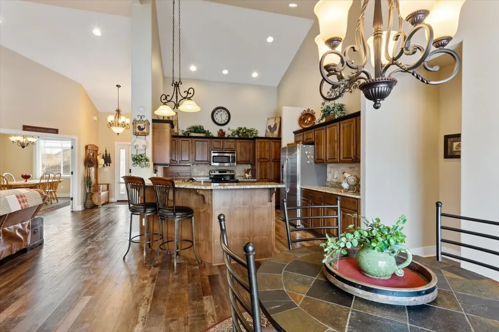 186 Lazy Creek Way Kalispell MT 59901