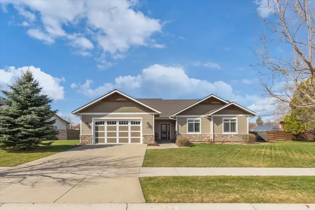 186 Lazy Creek Way Kalispell MT 59901