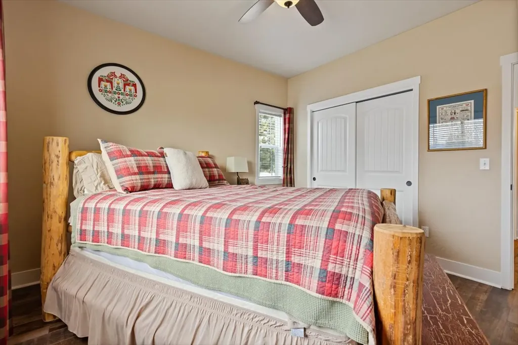 186 Lazy Creek Way Kalispell MT 59901