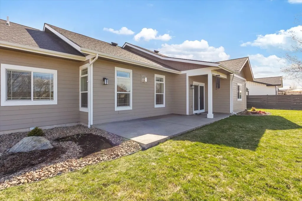 186 Lazy Creek Way Kalispell MT 59901