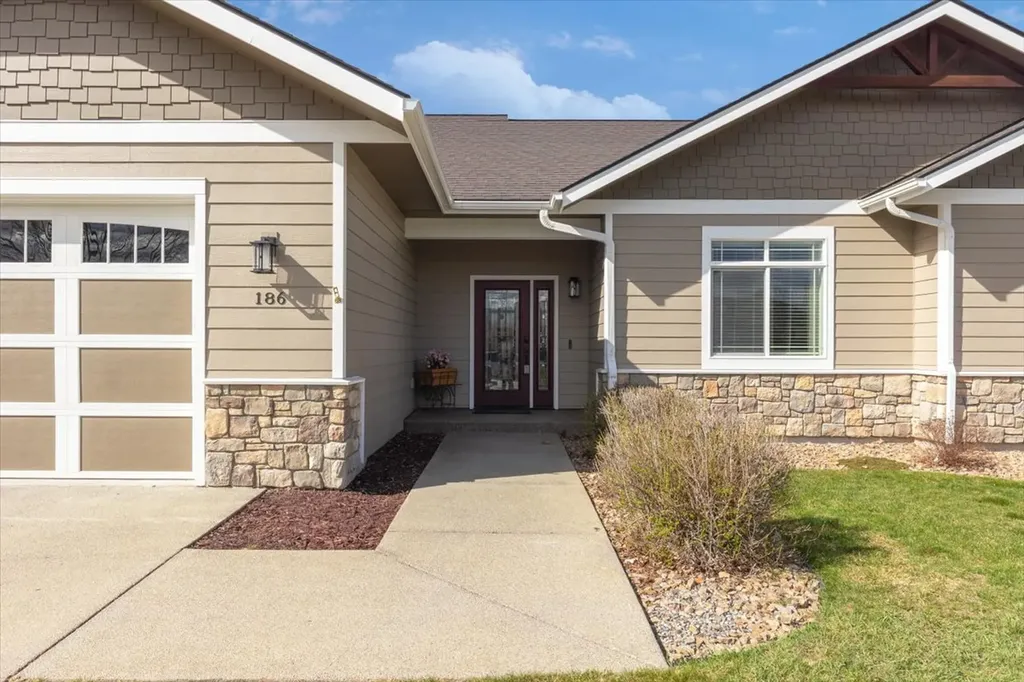 186 Lazy Creek Way Kalispell MT 59901