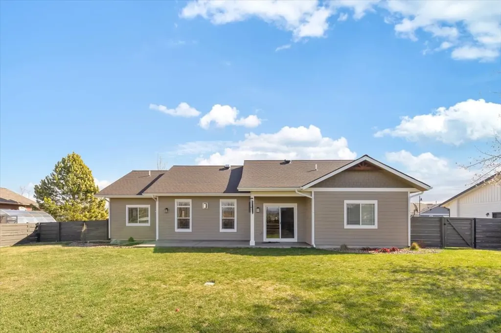 186 Lazy Creek Way Kalispell MT 59901