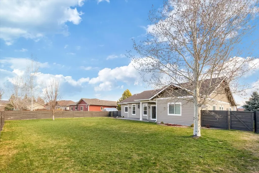 186 Lazy Creek Way Kalispell MT 59901