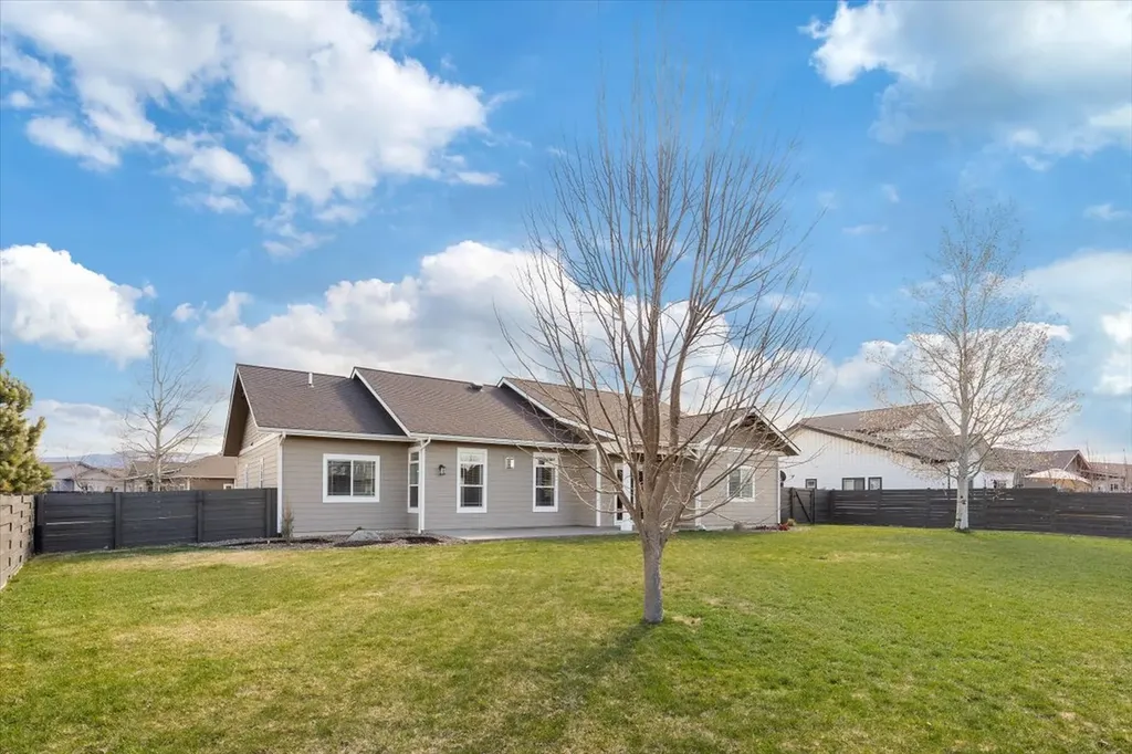 186 Lazy Creek Way Kalispell MT 59901