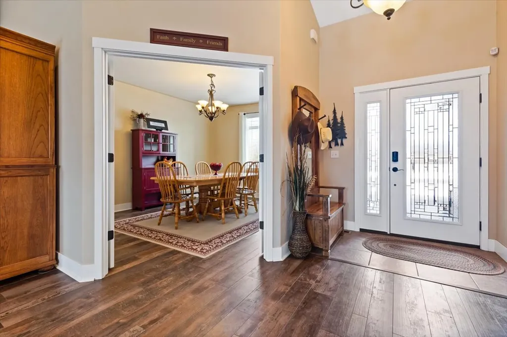 186 Lazy Creek Way Kalispell MT 59901