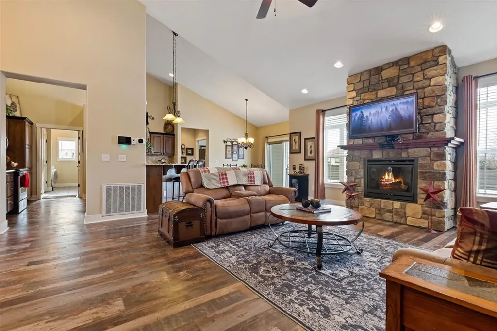 186 Lazy Creek Way Kalispell MT 59901