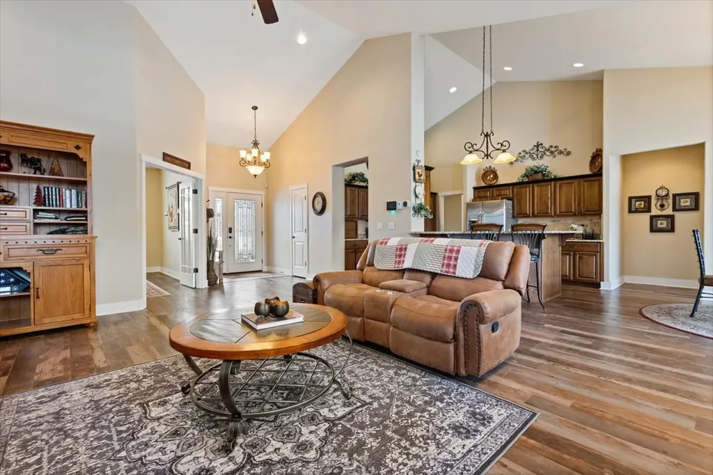 186 Lazy Creek Way Kalispell MT 59901