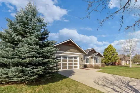 186 Lazy Creek Way Kalispell MT 59901