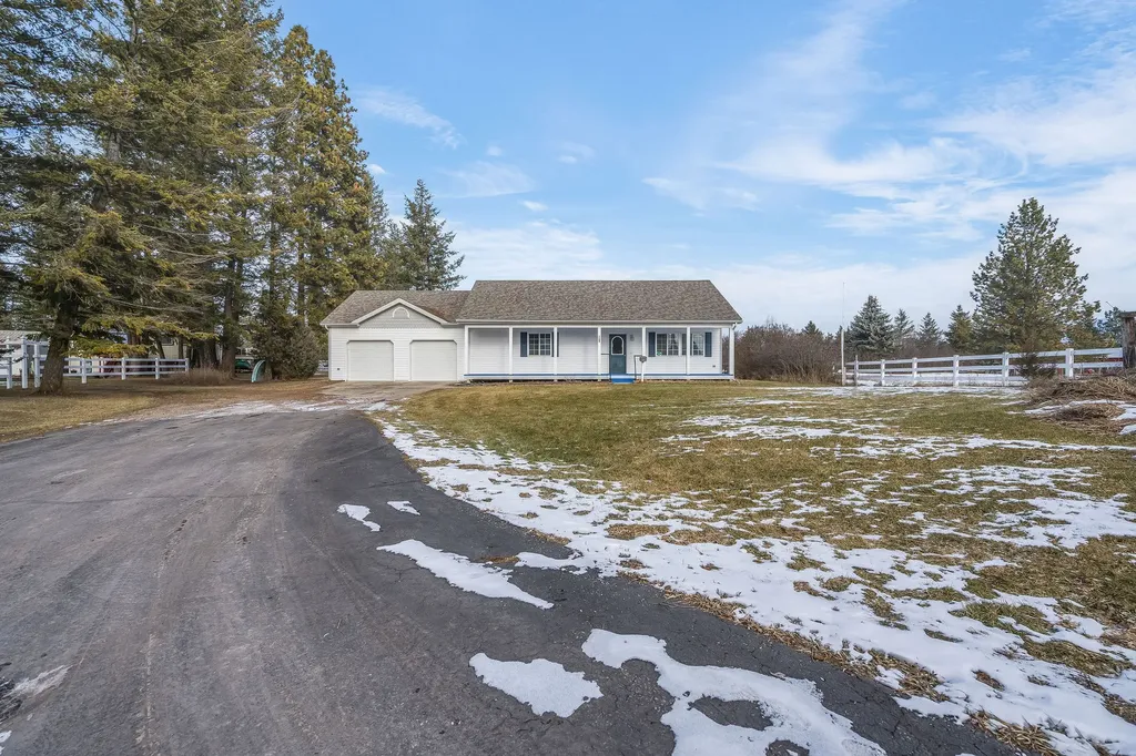 1154 Thompson Lane Kalispell MT 59901