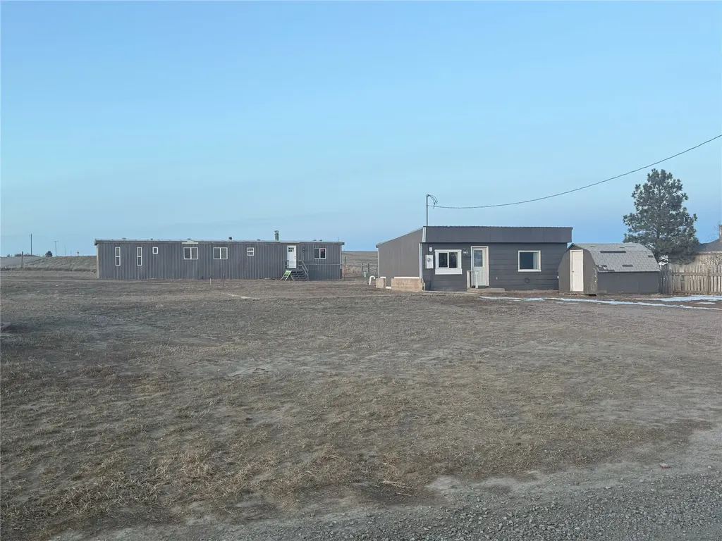 685 5th Avenue Ulm MT 59485