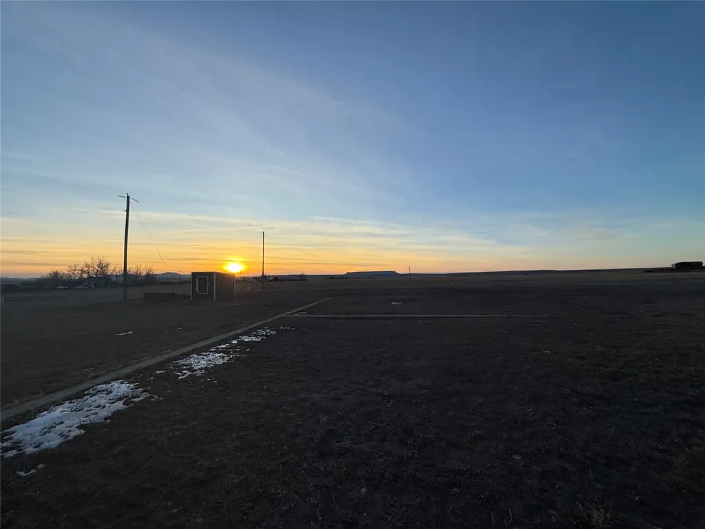 685 5th Avenue Ulm MT 59485