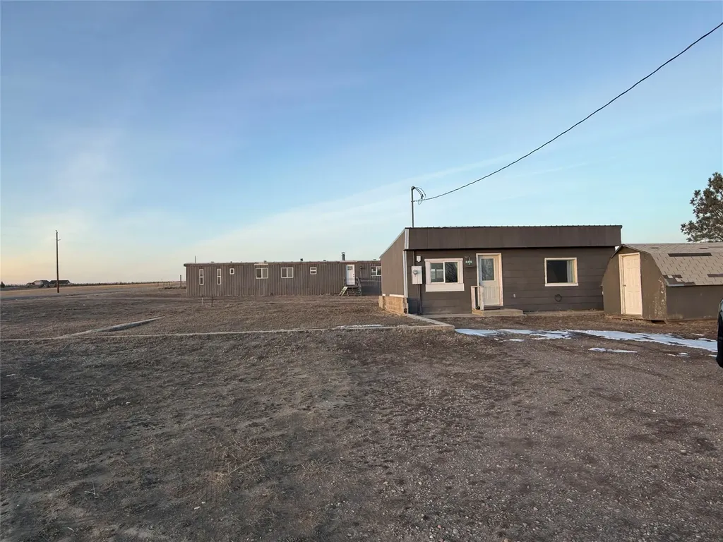 685 5th Avenue Ulm MT 59485