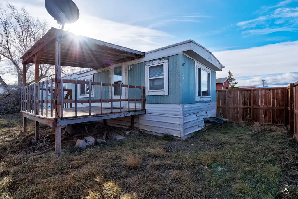 2995 Prospect Avenue Helena MT 59601