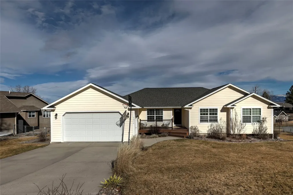 5014 Geraldine Court Missoula MT 59803