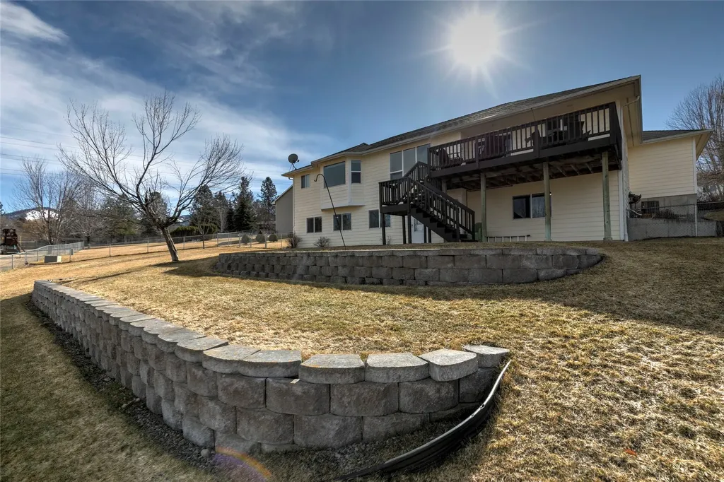 5014 Geraldine Court Missoula MT 59803