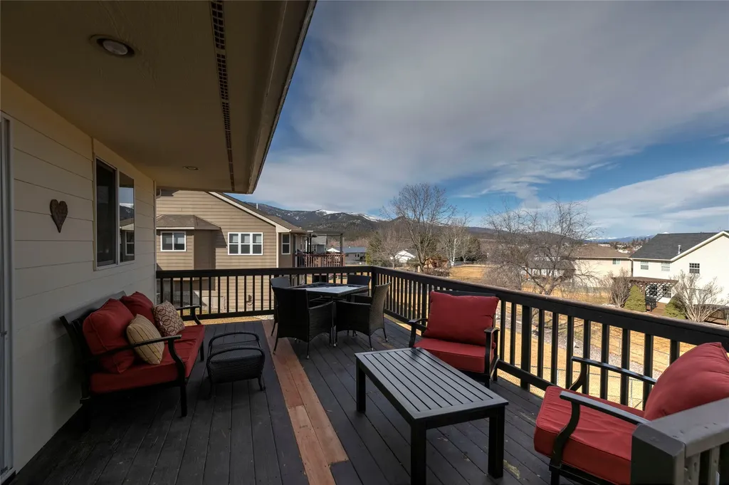 5014 Geraldine Court Missoula MT 59803