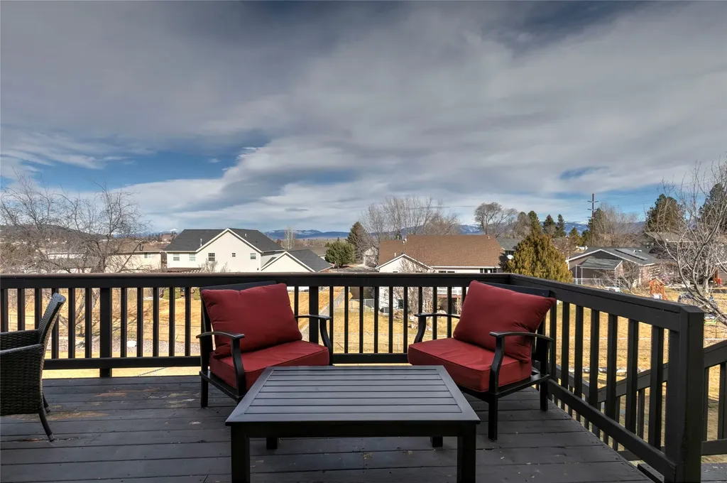 5014 Geraldine Court Missoula MT 59803