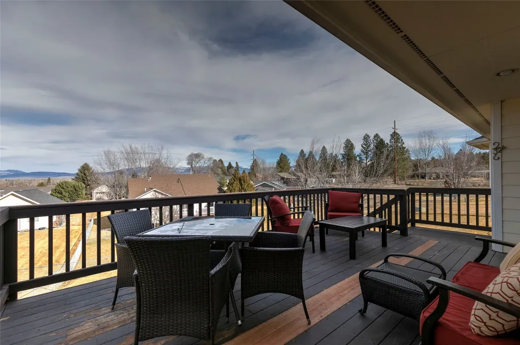 5014 Geraldine Court Missoula MT 59803