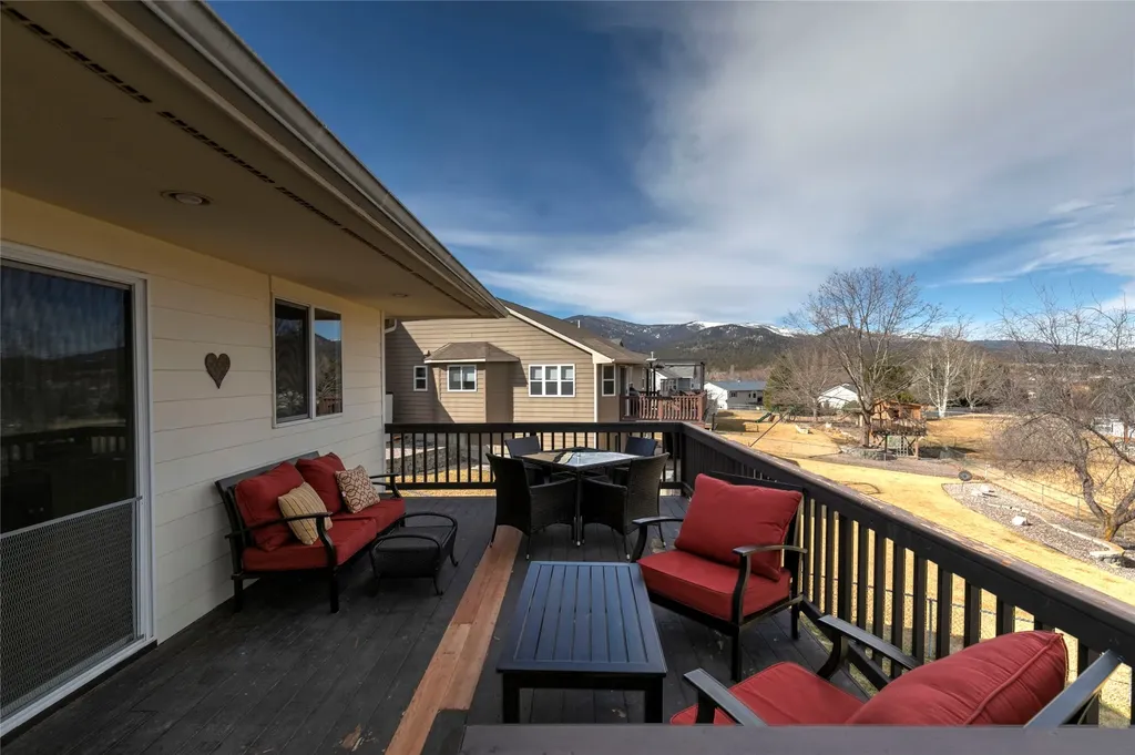 5014 Geraldine Court Missoula MT 59803