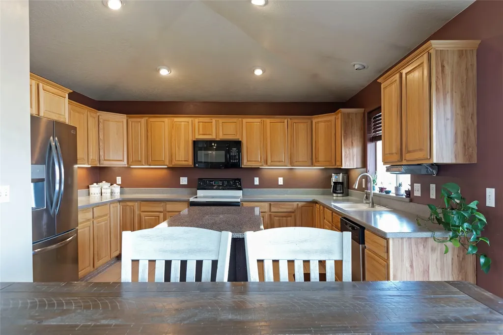 5014 Geraldine Court Missoula MT 59803