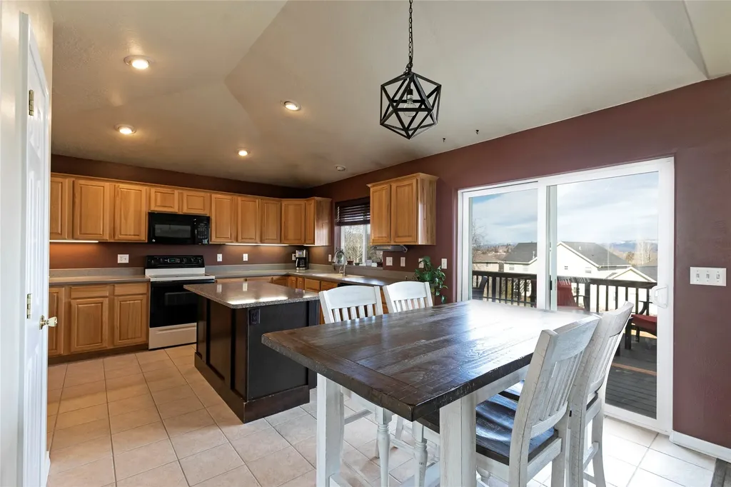 5014 Geraldine Court Missoula MT 59803