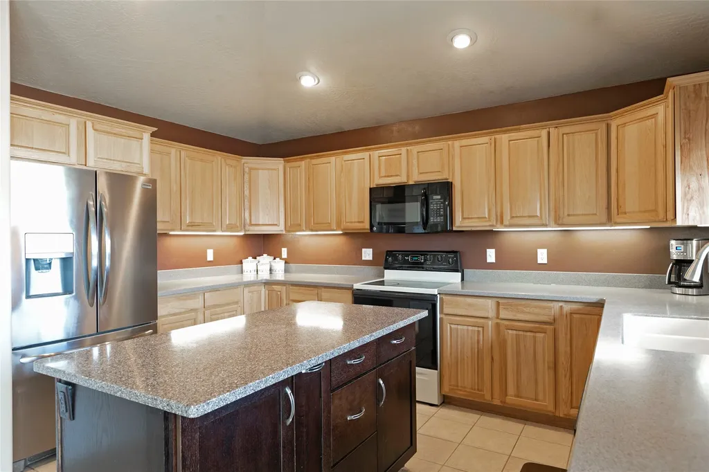 5014 Geraldine Court Missoula MT 59803