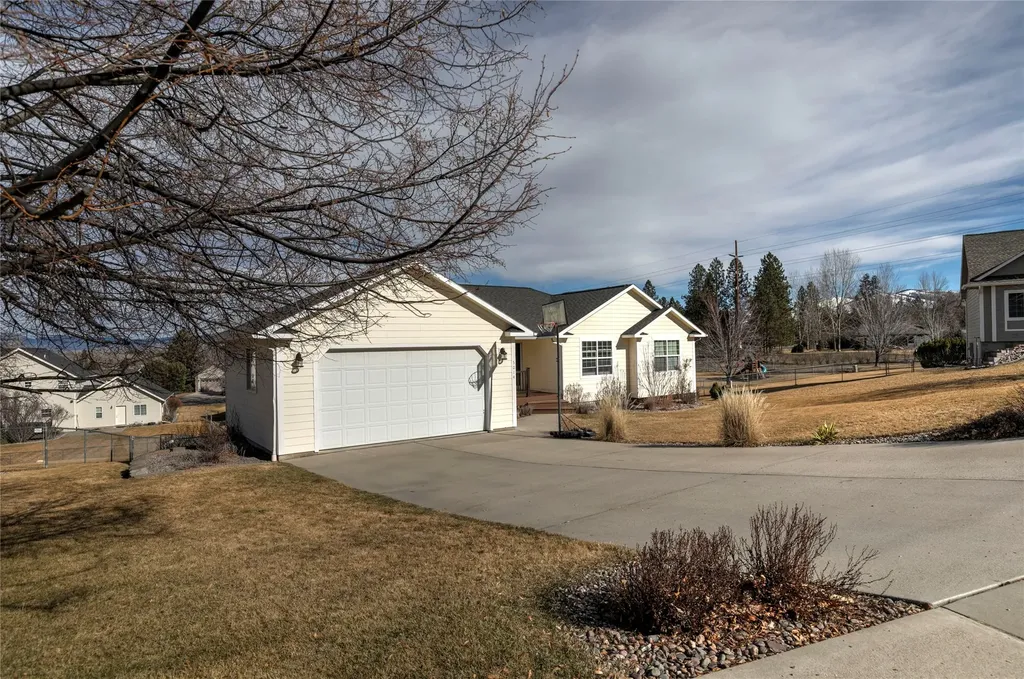 5014 Geraldine Court Missoula MT 59803