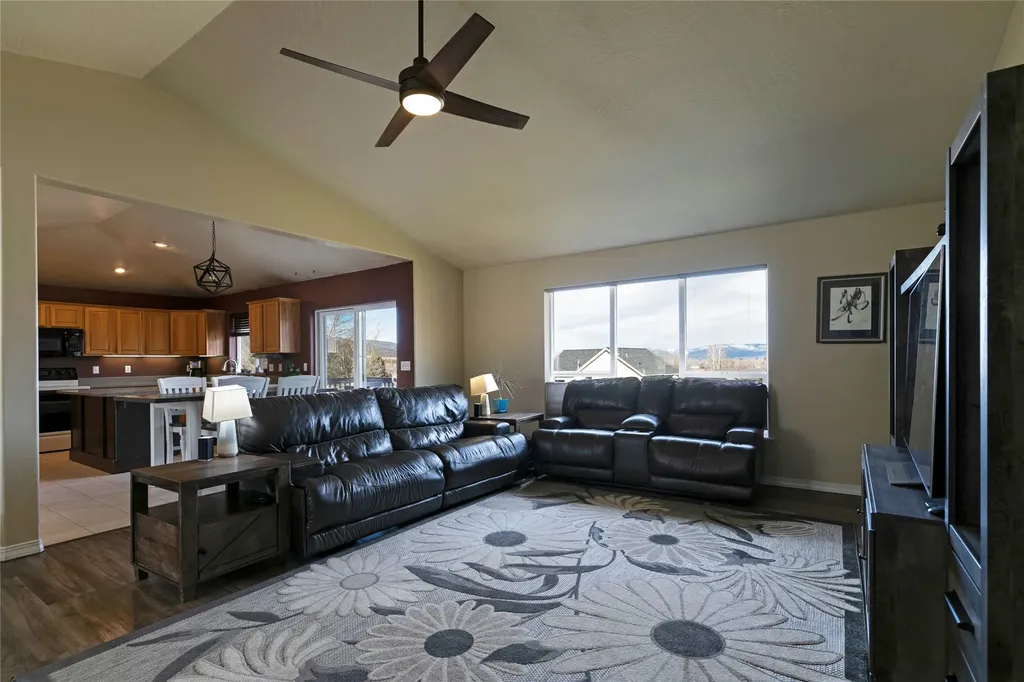 5014 Geraldine Court Missoula MT 59803