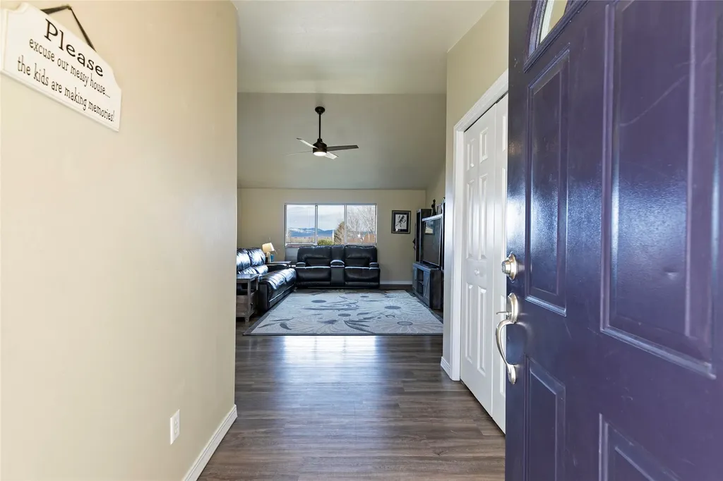 5014 Geraldine Court Missoula MT 59803