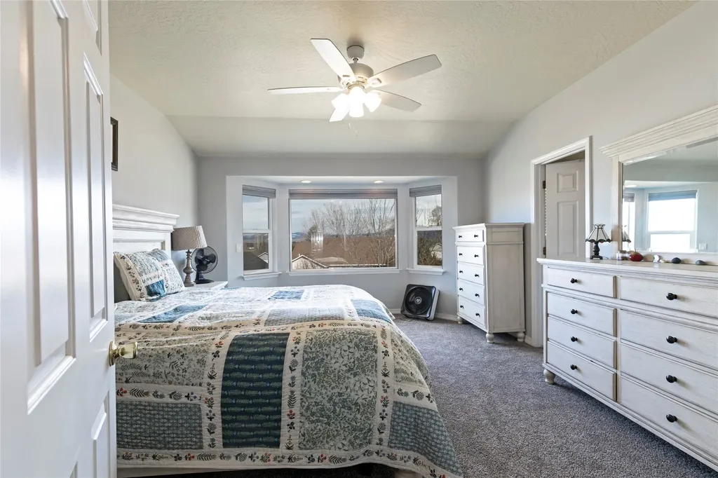 5014 Geraldine Court Missoula MT 59803