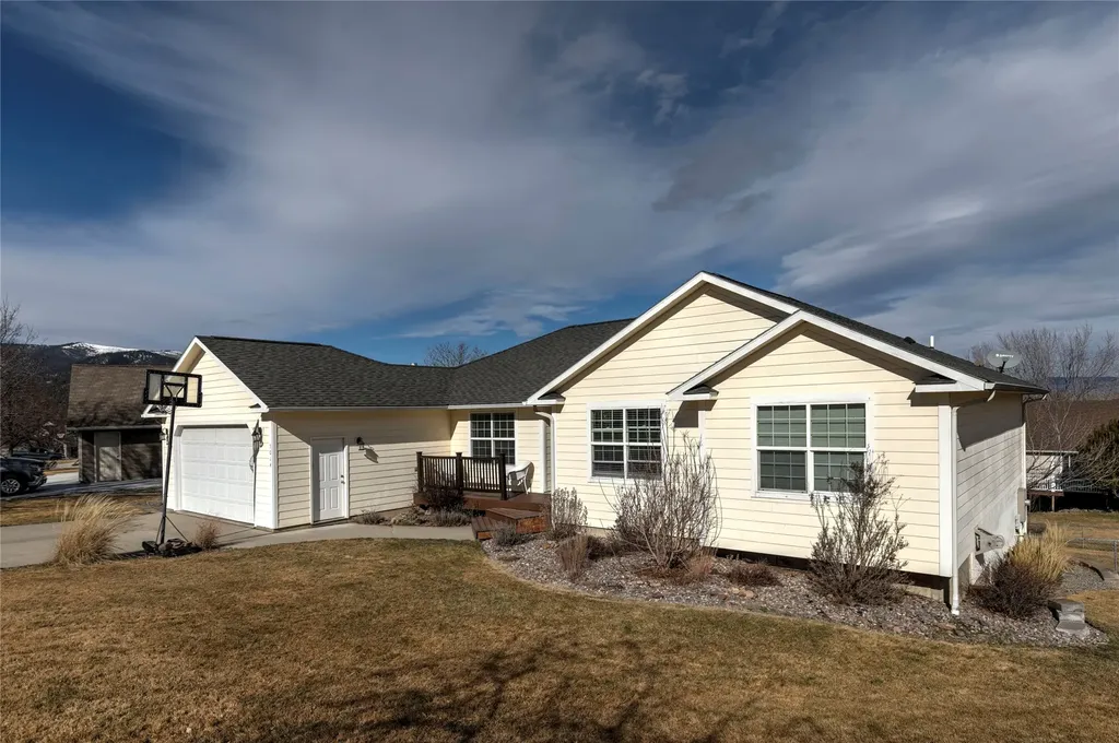 5014 Geraldine Court Missoula MT 59803