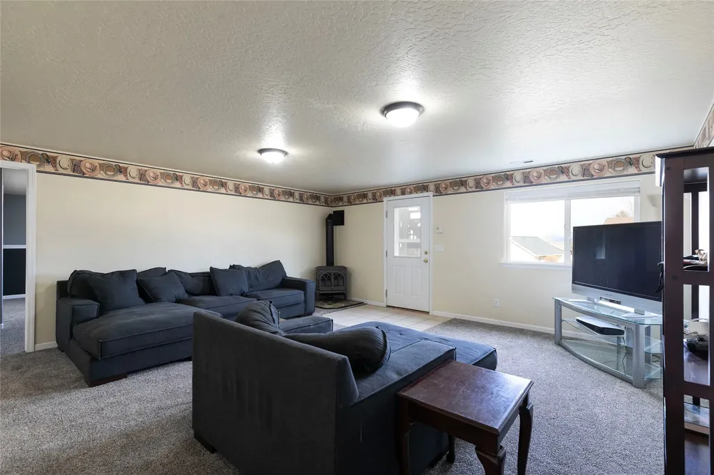 5014 Geraldine Court Missoula MT 59803