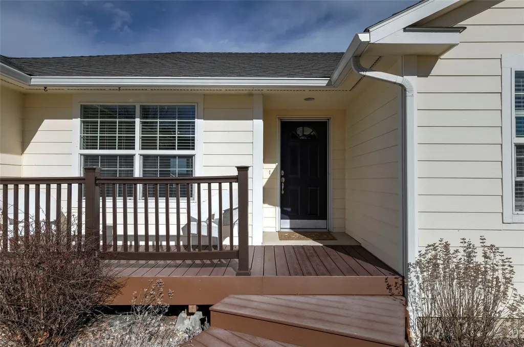 5014 Geraldine Court Missoula MT 59803