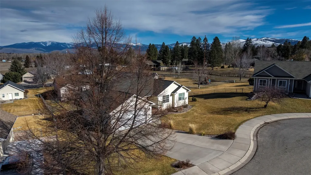 5014 Geraldine Court Missoula MT 59803